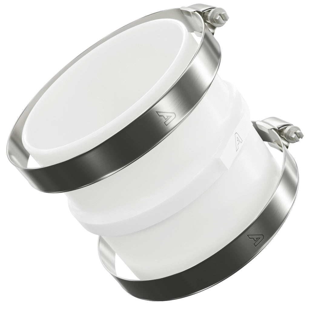 Plastic Inline Hose Connector Plastic Joiner Auto Silicone Hoses