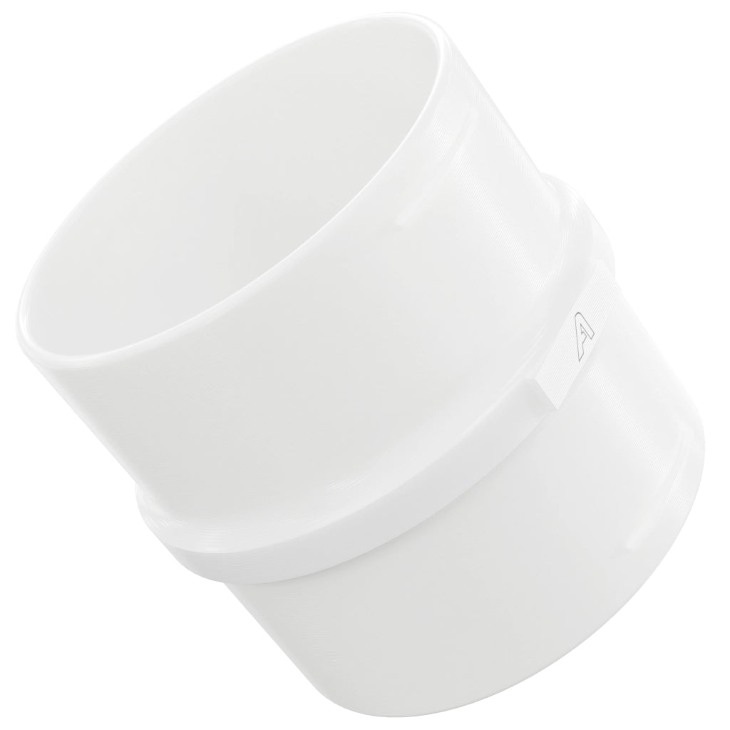 Plastic Inline Hose Connector Plastic Joiner Auto Silicone Hoses