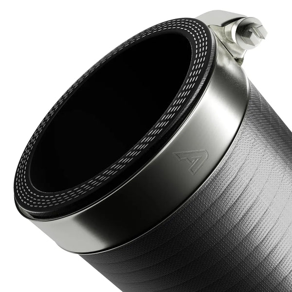 90 Degree Wrapped Silicone Elbow Silicone Hose Auto Silicone Hoses