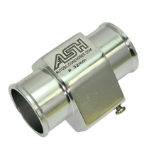 Alloy Water Sensor Adaptor  Auto Silicone Hoses   