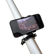 Gutter Vacuum Pole Camera & Phone Mount Gutter Cleaning Products Silicone Hose UK