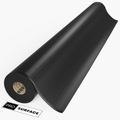 3mm Checker Plate Rubber Matting Flooring Pro Surface   