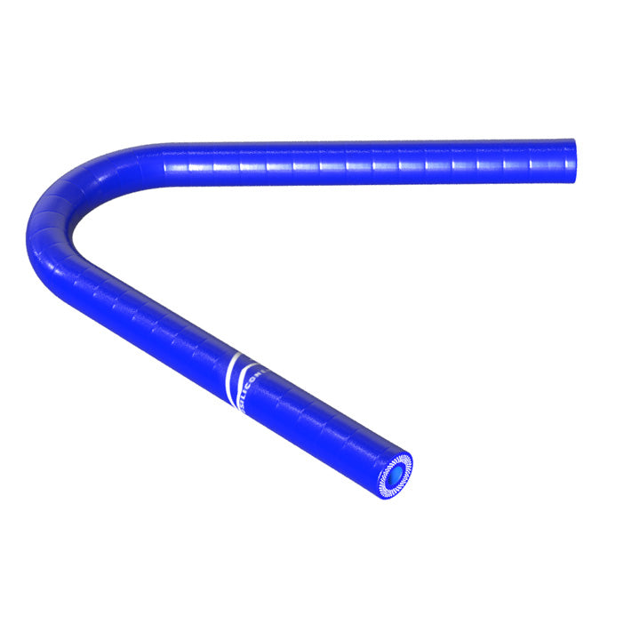 135 Degree Silicone Elbow Hose Silicone Hose Auto Silicone Hoses 6mm Blue 