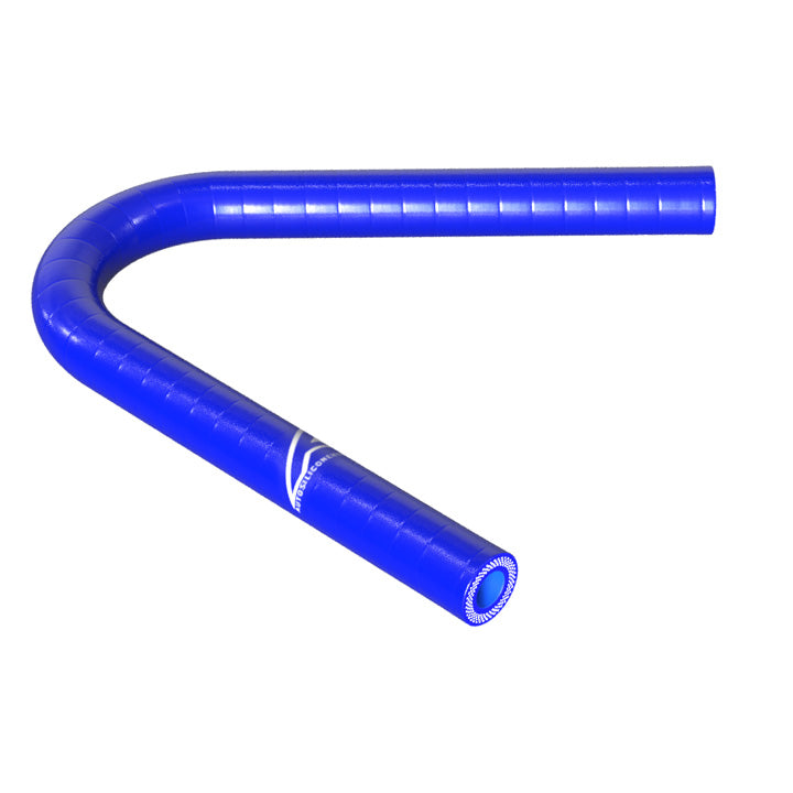 135 Degree Silicone Elbow Hose Silicone Hose Auto Silicone Hoses 11mm Blue 