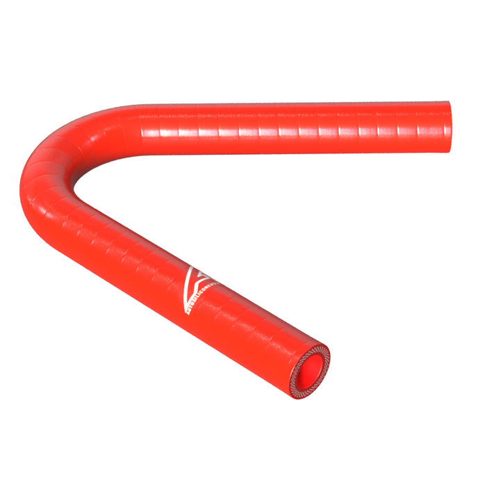 135 Degree Silicone Elbow Hose Silicone Hose Auto Silicone Hoses 16mm Red 