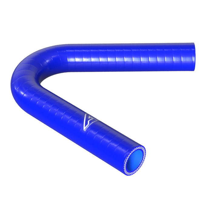 135 Degree Silicone Elbow Hose Silicone Hose Auto Silicone Hoses 25mm Blue 