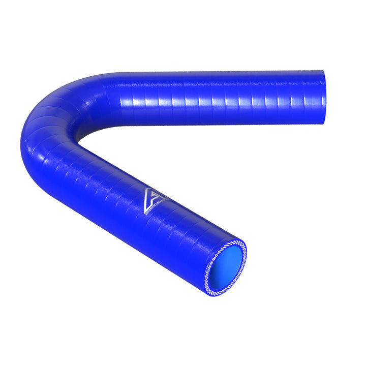 135 Degree Silicone Elbow Hose Silicone Hose Auto Silicone Hoses 32mm Blue 