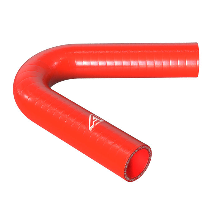 135 Degree Silicone Elbow Hose Silicone Hose Auto Silicone Hoses 35mm Red 