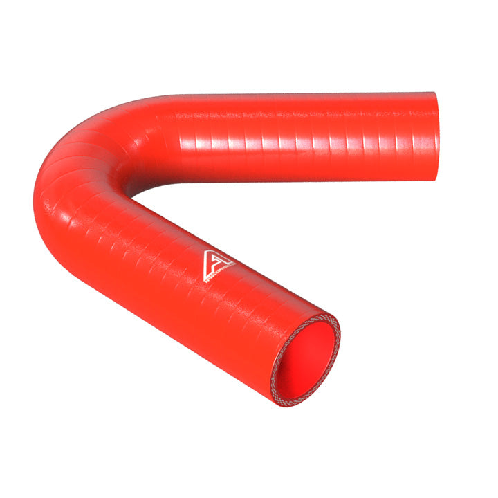 135 Degree Silicone Elbow Hose Silicone Hose Auto Silicone Hoses 45mm Red 