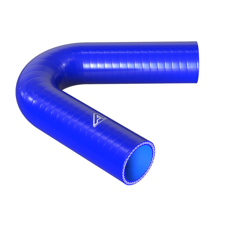 135 Degree Silicone Elbow Hose Silicone Hose Auto Silicone Hoses 48mm Blue 