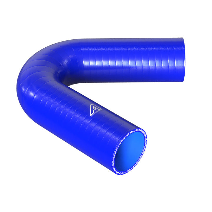 135 Degree Silicone Elbow Hose Silicone Hose Auto Silicone Hoses 60mm Blue 