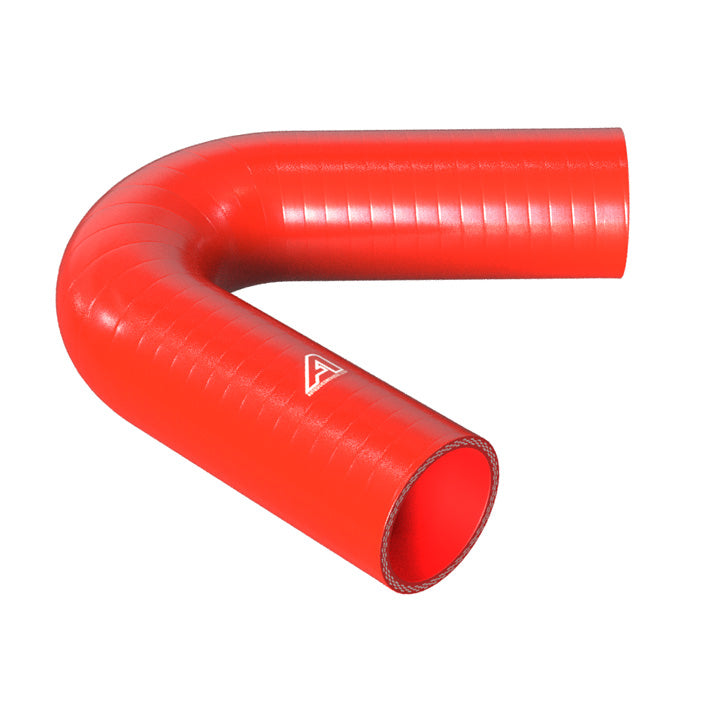 135 Degree Silicone Elbow Hose Silicone Hose Auto Silicone Hoses 60mm Red 