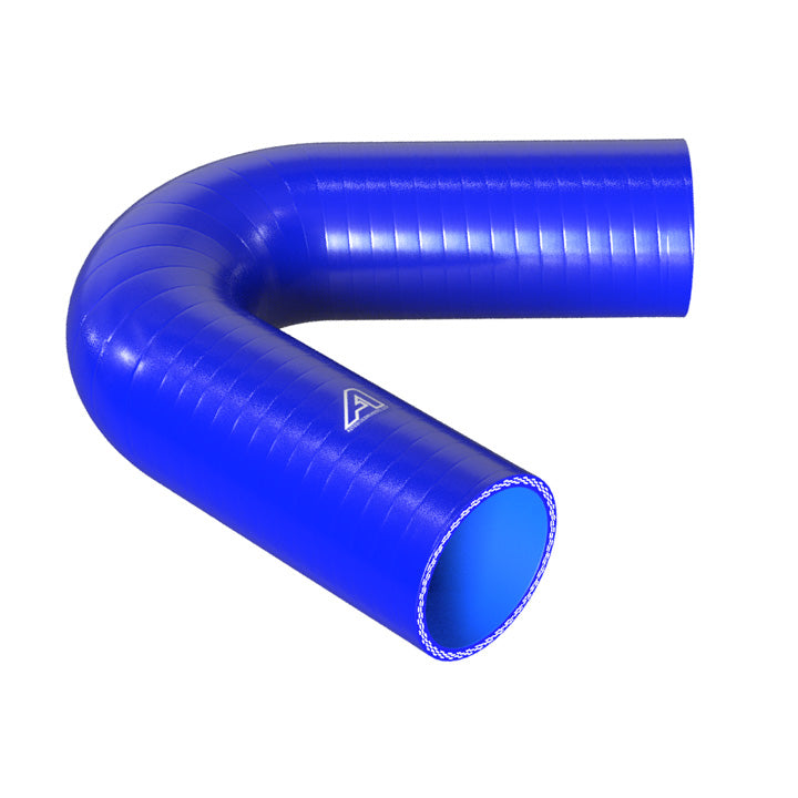 135 Degree Silicone Elbow Hose Silicone Hose Auto Silicone Hoses 68mm Blue 