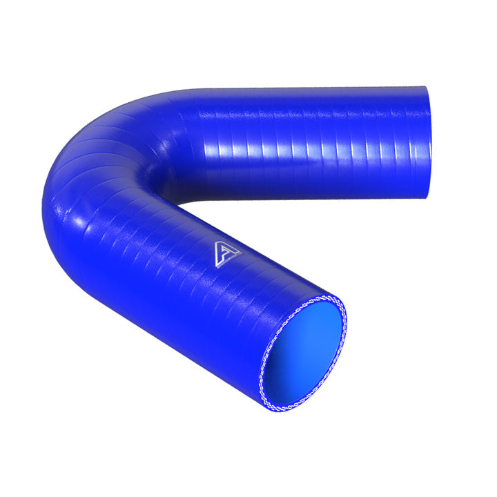 135 Degree Silicone Elbow Hose Silicone Hose Auto Silicone Hoses 70mm Blue 