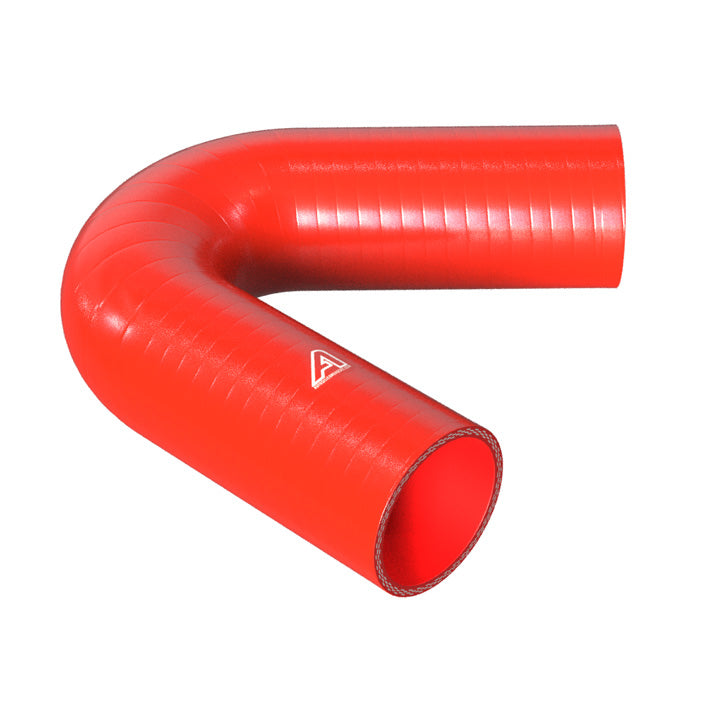 135 Degree Silicone Elbow Hose Silicone Hose Auto Silicone Hoses 70mm Red 