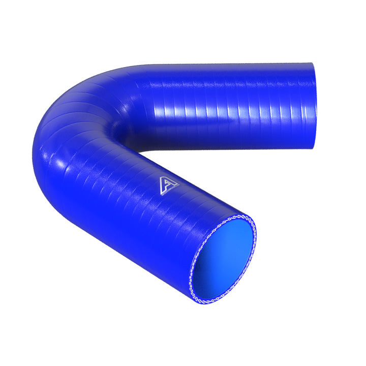 135 Degree Silicone Elbow Hose Silicone Hose Auto Silicone Hoses 76mm Blue 