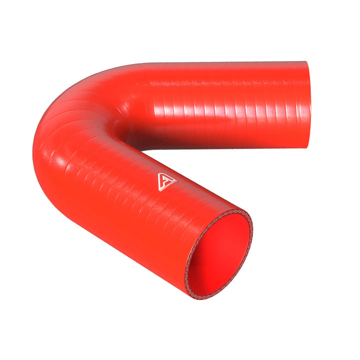 135 Degree Silicone Elbow Hose Silicone Hose Auto Silicone Hoses 80mm Red 