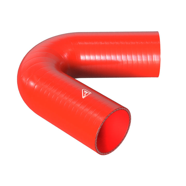 135 Degree Silicone Elbow Hose Silicone Hose Auto Silicone Hoses 83mm Red 