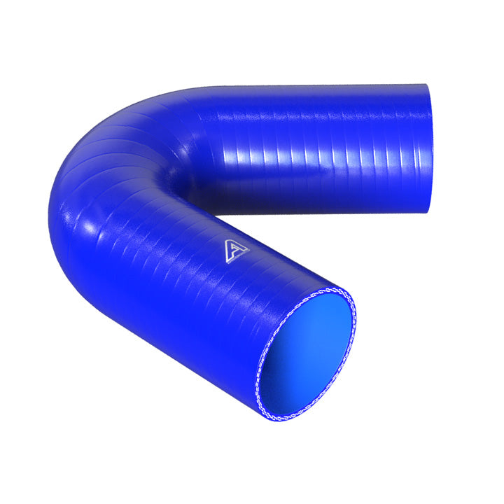 135 Degree Silicone Elbow Hose Silicone Hose Auto Silicone Hoses 90mm Blue 