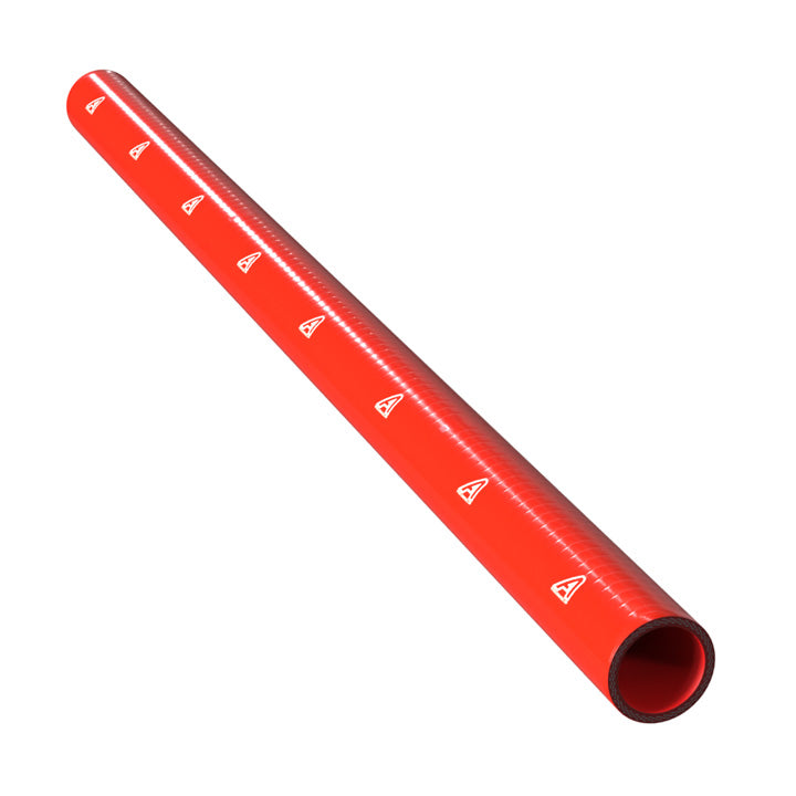 1 Meter Straight Silicone Hose Silicone Hose Auto Silicone Hoses 45mm Red 