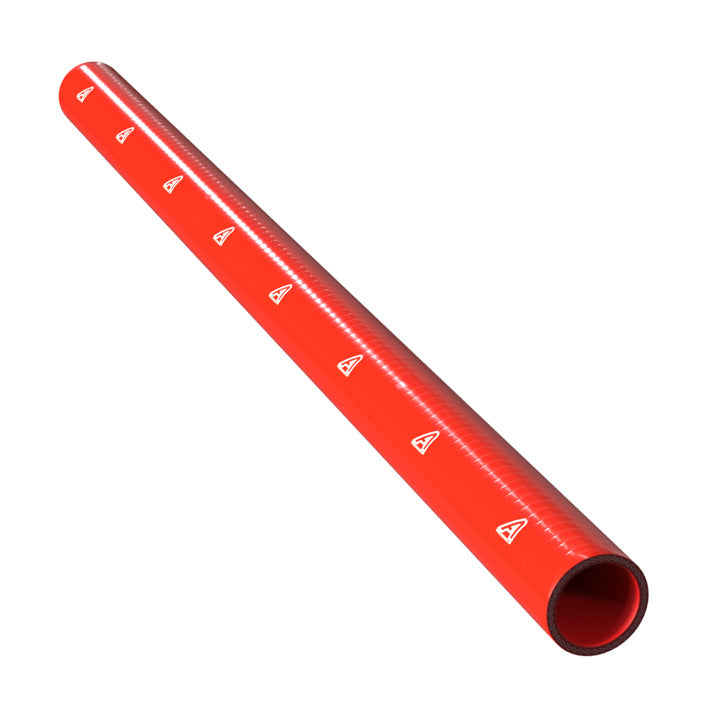 1 Meter Straight Silicone Hose Silicone Hose Auto Silicone Hoses 48mm Red 