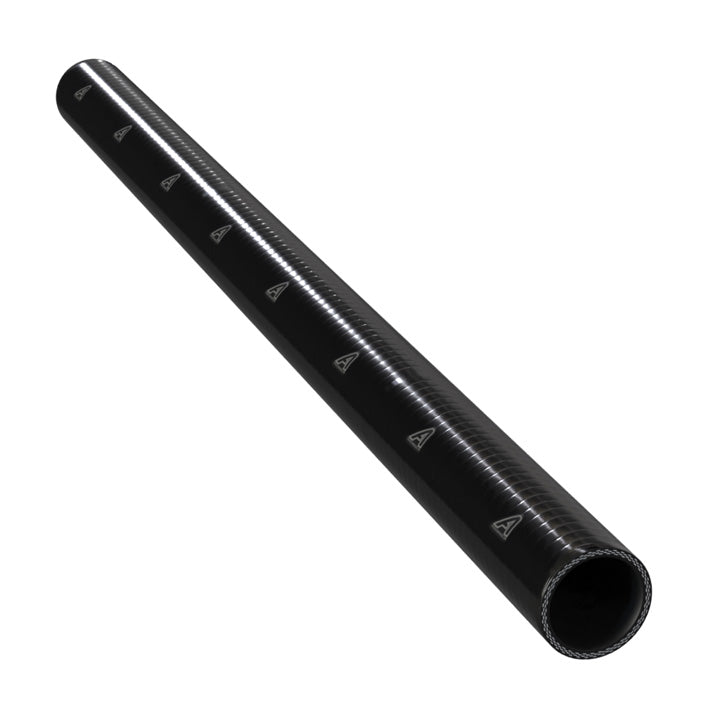 1 Meter Straight Silicone Hose Silicone Hose Auto Silicone Hoses 54mm Black 