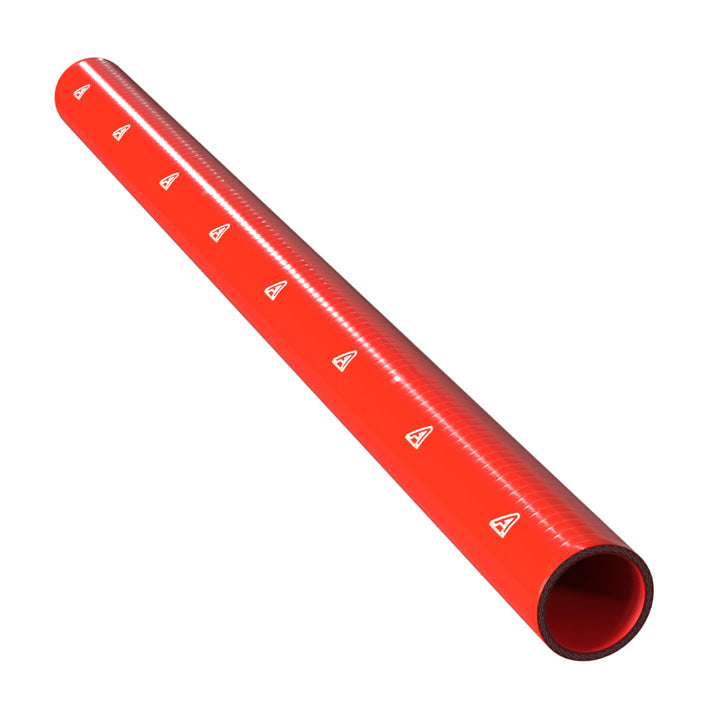 1 Meter Straight Silicone Hose Silicone Hose Auto Silicone Hoses 57mm Red 