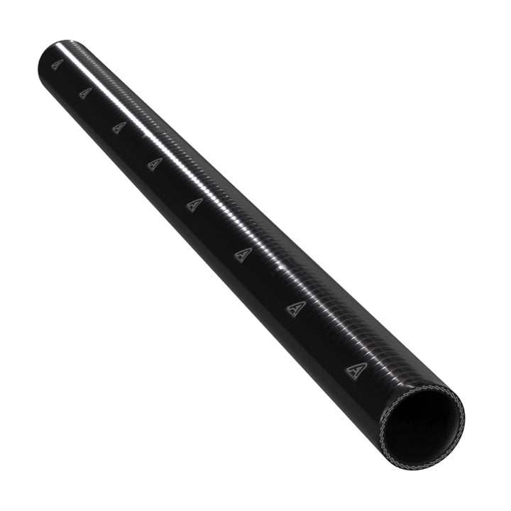 1 Meter Straight Silicone Hose Silicone Hose Auto Silicone Hoses 60mm Black 