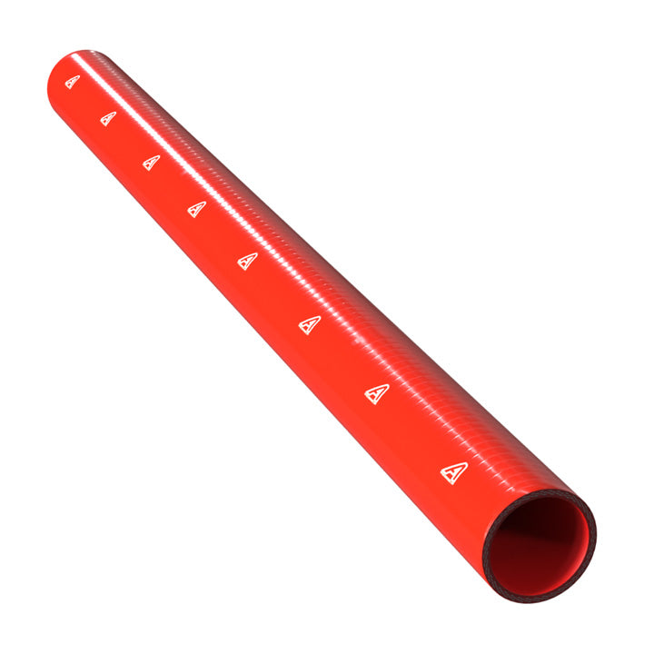 1 Meter Straight Silicone Hose Silicone Hose Auto Silicone Hoses 63mm Red 