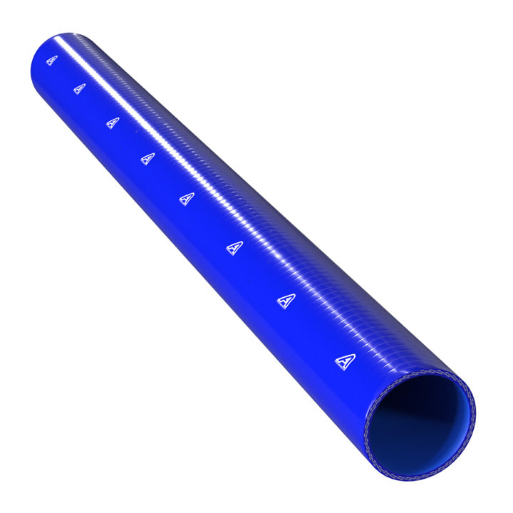 1 Meter Straight Silicone Hose Silicone Hose Auto Silicone Hoses 83mm Blue 