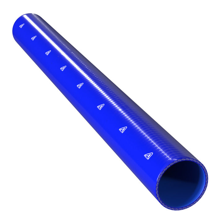 1 Meter Straight Silicone Hose Silicone Hose Auto Silicone Hoses 90mm Blue 