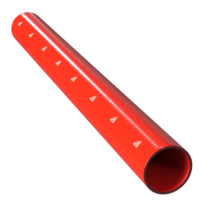 1 Meter Straight Silicone Hose Silicone Hose Auto Silicone Hoses 90mm Red 