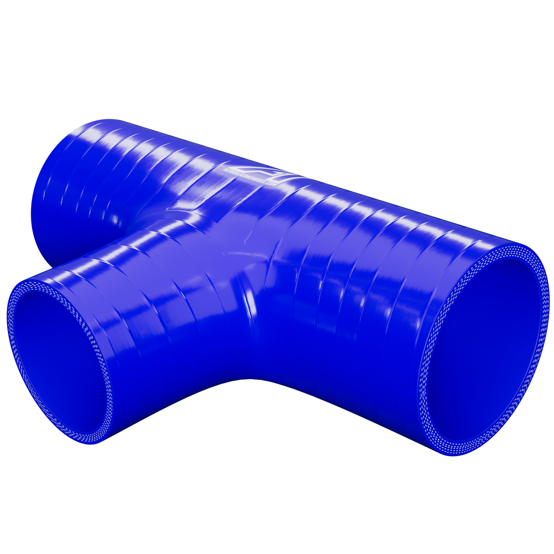 Silicone T-Piece Connector Silicone Hose Auto Silicone Hoses