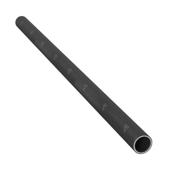 1 Metre Classic Wrapped Straight Silicone Hose Silicone Hose Auto Silicone Hoses 35mm Black